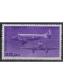 FRANCE 1986 Trimotor Wibault 283, airmail MNH**