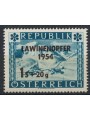AUSTRIA 1954 Pro avalanche victims MNH**