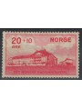 NORWAY 1931 Radium Hospital Oslo MNH**
