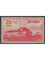 NORWAY 1931 Radium Hospital in Oslo MH*
