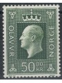 NORWAY 1983 Effigy of King Olav V MNH**
