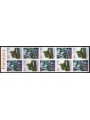 FAROE ISLANDS 1995 Christmas booklet MNH**