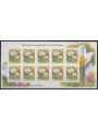 FINLAND 2000 Finnish Plants booklet MNH**