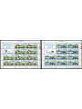 MALTA 1977 Europe 2 m/s MNH**
