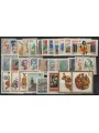 BERLIN 1989 Complete year 30v MNH**