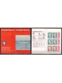 GREENLAND 1990 Effigy of Queen Margareta II booklet MNH**