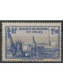 FRANCIA 1940 Esposizione internazionale di New York MNH**
