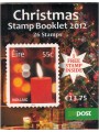 IRELAND 2012 Christmas booklet MNH**