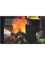 IRELAND 2012 Fire Brigade booklet MNH**