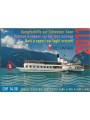 SWITZERLAND 2011 Pro Patria booklet MNH**