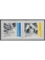 SVIZZERA 2010 Artigianato 2v MNH**