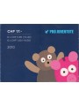 SWITZERLAND 2010 Pro Juventute booklet MNH**