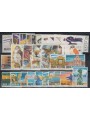 MALTA 1991 Annata completa 30v MNH**