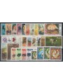 MALTA 1996 Complete Year 30v MNH**