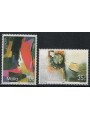 MALTA 1993 Europa 2v MNH**