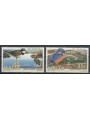 MALTA 1999 Europe 2v MNH**