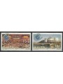 MALTA 1999 Council of Europe 2v MNH**
