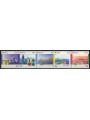 MALTA 1999 Unione Postale Universale 5v MNH**