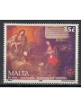MALTA 1999 Madonna of Mellieha MNH**