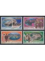 MALTA 2000 Malta nel XX secolo 4v MNH**