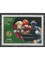 IRELAND 2011 MNH Boxing Association**