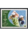 IRELAND 2011 Solheim Golf Cup MNH**