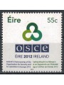 IRLANDA 2012 Presidenza dell'OCSE MNH**