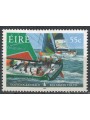 IRLANDA 2012 Regata Volvo Ocean Race MNH**