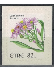 IRELAND 2009 Flowers, Sea Aster MNH**