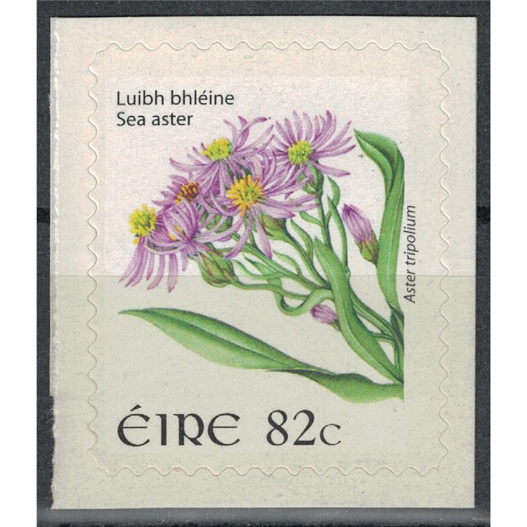 IRELAND 2009 Flowers, Sea Aster MNH**