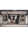 IRLANDA 2012 Bram Stoker BF MNH**