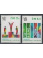 IRELAND 2012 Summer Olympic Games 2v MNH**