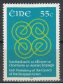 IRLANDA 2013 Presidenza Europea MNH**