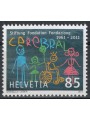 SVIZZERA 2011 Associazione Cerebral MNH**
