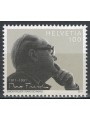 SVIZZERA 2011 Max Frisch MNH**