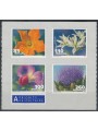 SWITZERLAND 2011 Vegetables in bloom 4v MNH**