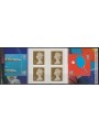 GREAT BRITAIN 2010 Rowing and Table Tennis booklet MNH**