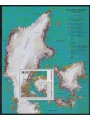 GROENLANDIA 2012 Arte moderna BF MNH**
