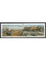 CIPRO DEL NORD 2012 Europa 2v MNH**