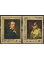 RUSSIA 2010 Dmitrij Lewizki 2v MNH**
