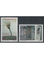 ANDORRA SPANISH 2012 Contemporary Art 2v MNH**