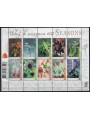 OLANDA 2012 Rivista Seasons, stagioni BF MNH**