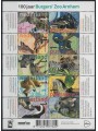 HOLLAND 2013 Burgers' Zoo Arnhem s/s MNH**