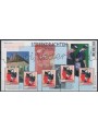 OLANDA 2013 Bellezze d'Olanda, Streekdrachten Staphorst MF MNH**