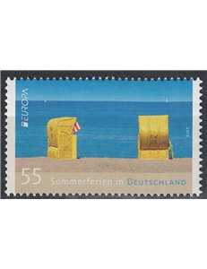 GERMANIA BRD 2012 Europa MNH**