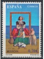 SPAIN 2012 Europe MNH**