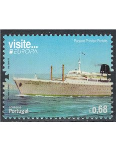 PORTUGAL 2012 Europe MNH**