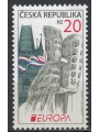 CZECH REPUBLIC 2012 Europe MNH**