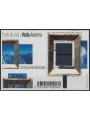 ANDORRA FRANCESE 2012 Europa BF MNH**