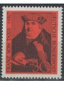GERMANY BRD 1967 Franz von Taxis MNH**